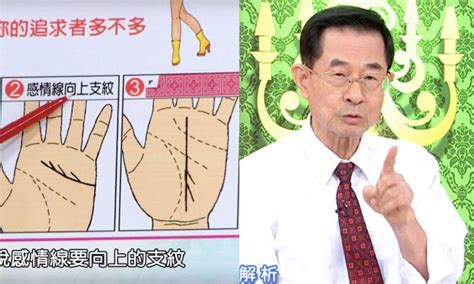 睇掌相